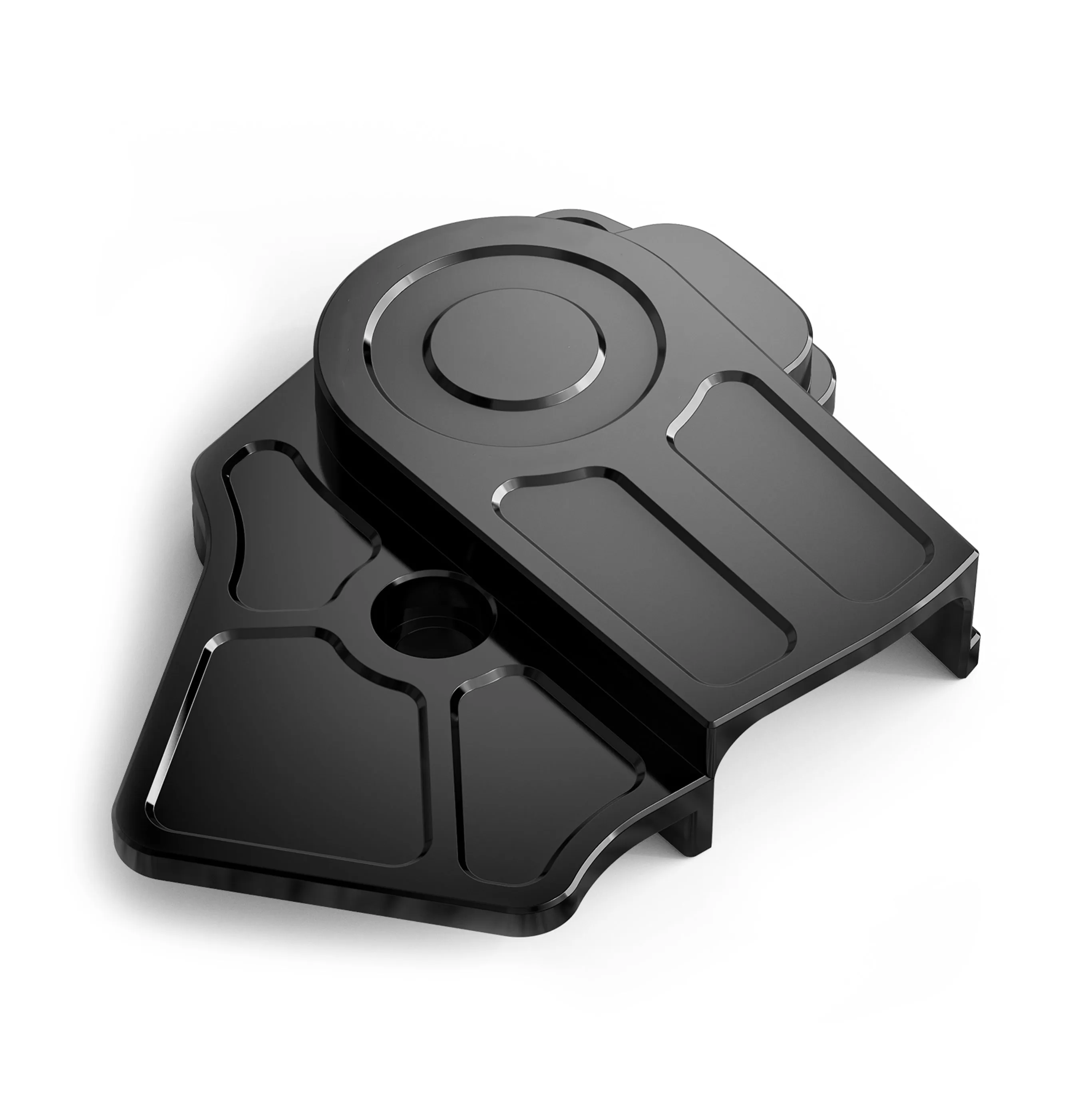 TBi Throttle Sensor Guard