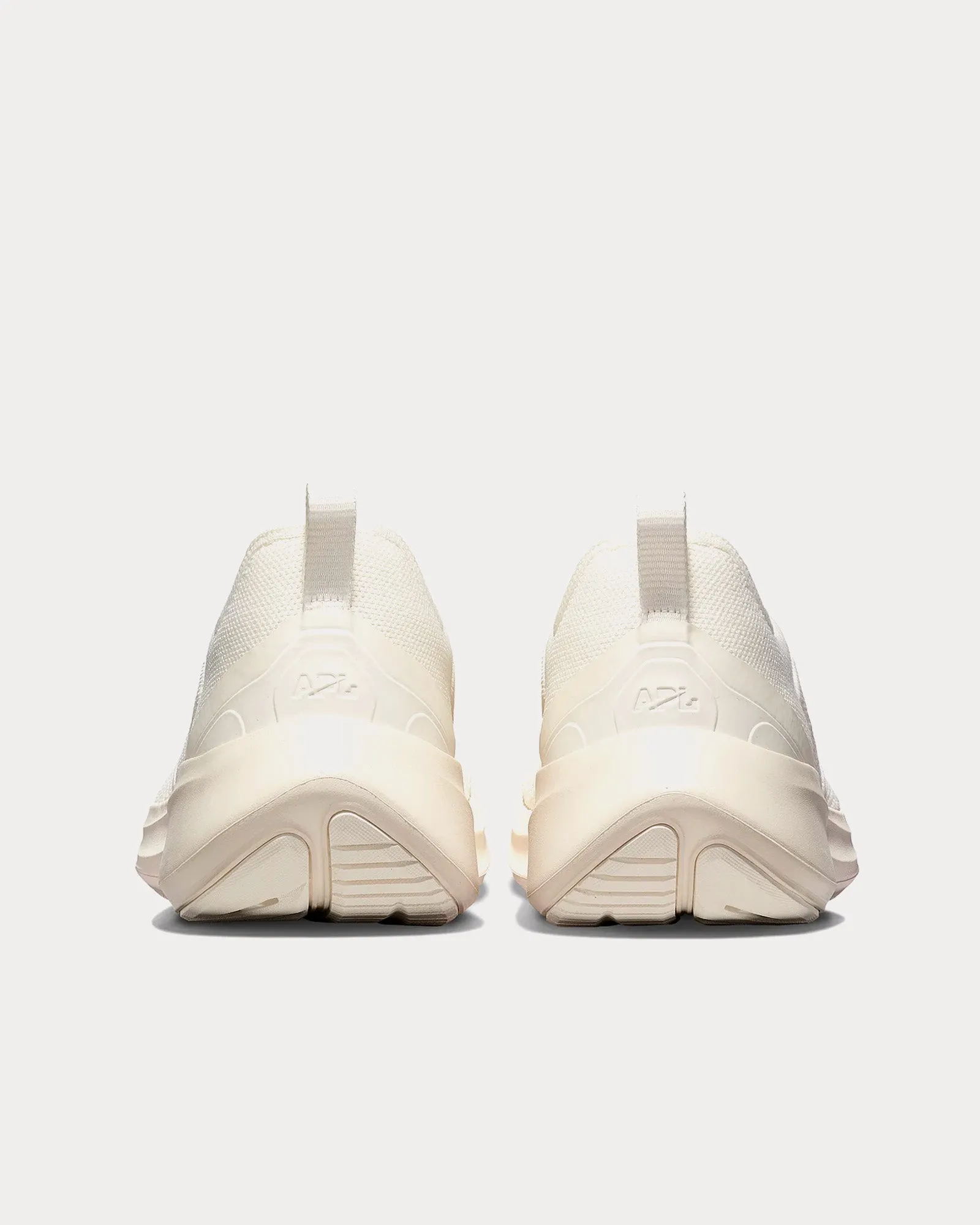 TechLoom Dream Ivory / Bone / Black Running Shoes