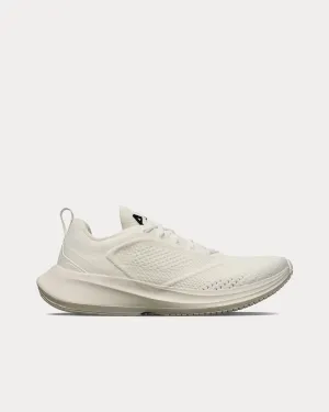 TechLoom Dream Ivory / Bone / Black Running Shoes