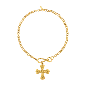 Timeless Grace Necklace