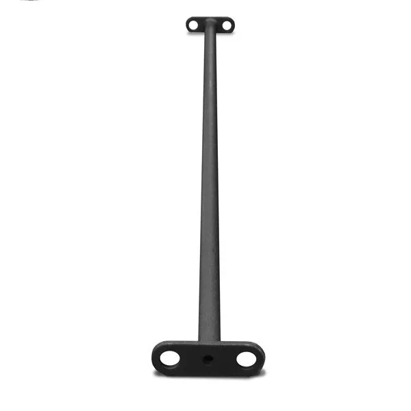 TITANIUM USA COMPETITION SERIES 105CM MONKEY BAR CROSS BEAM - LASER CUT