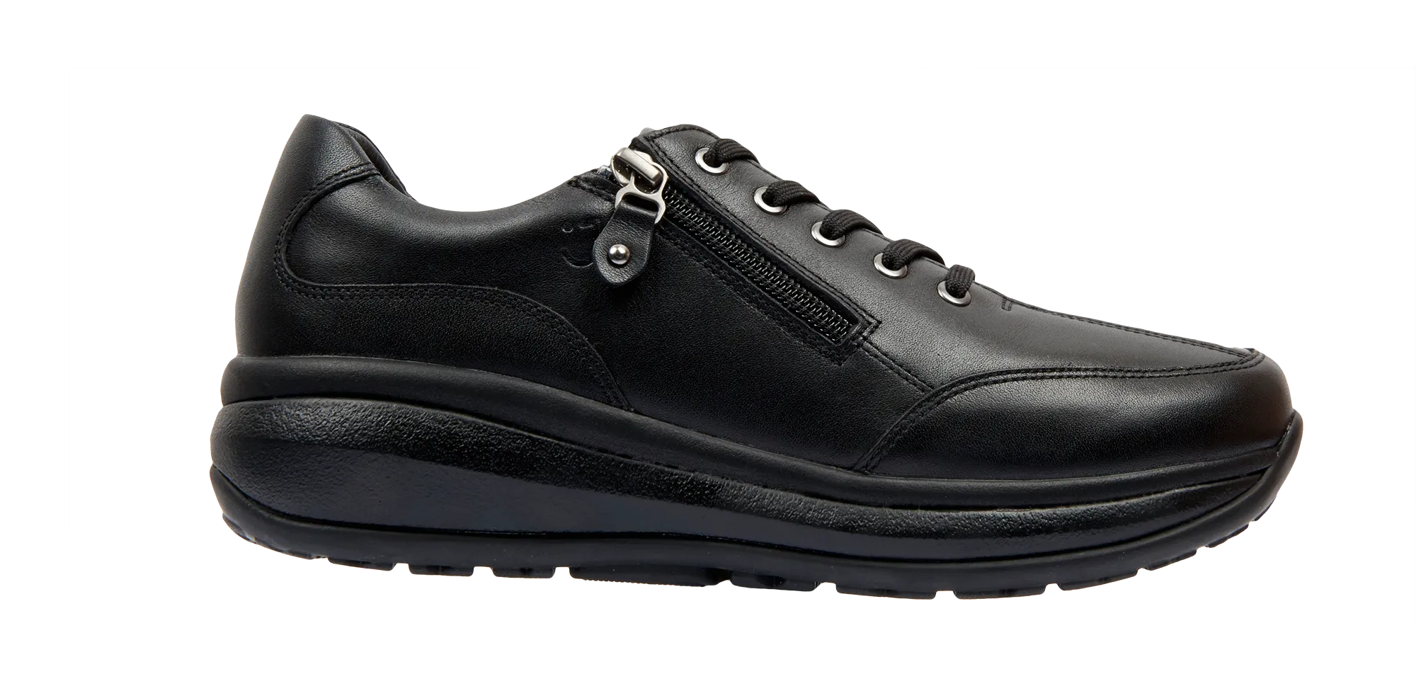 Tokyo II W black