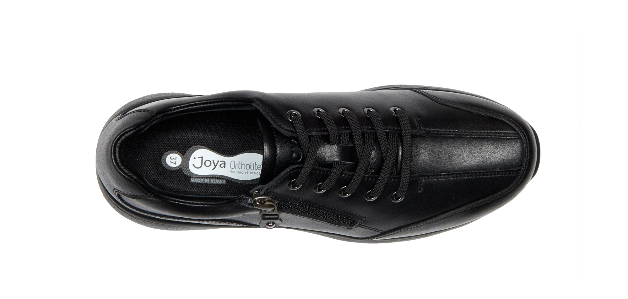 Tokyo II W black