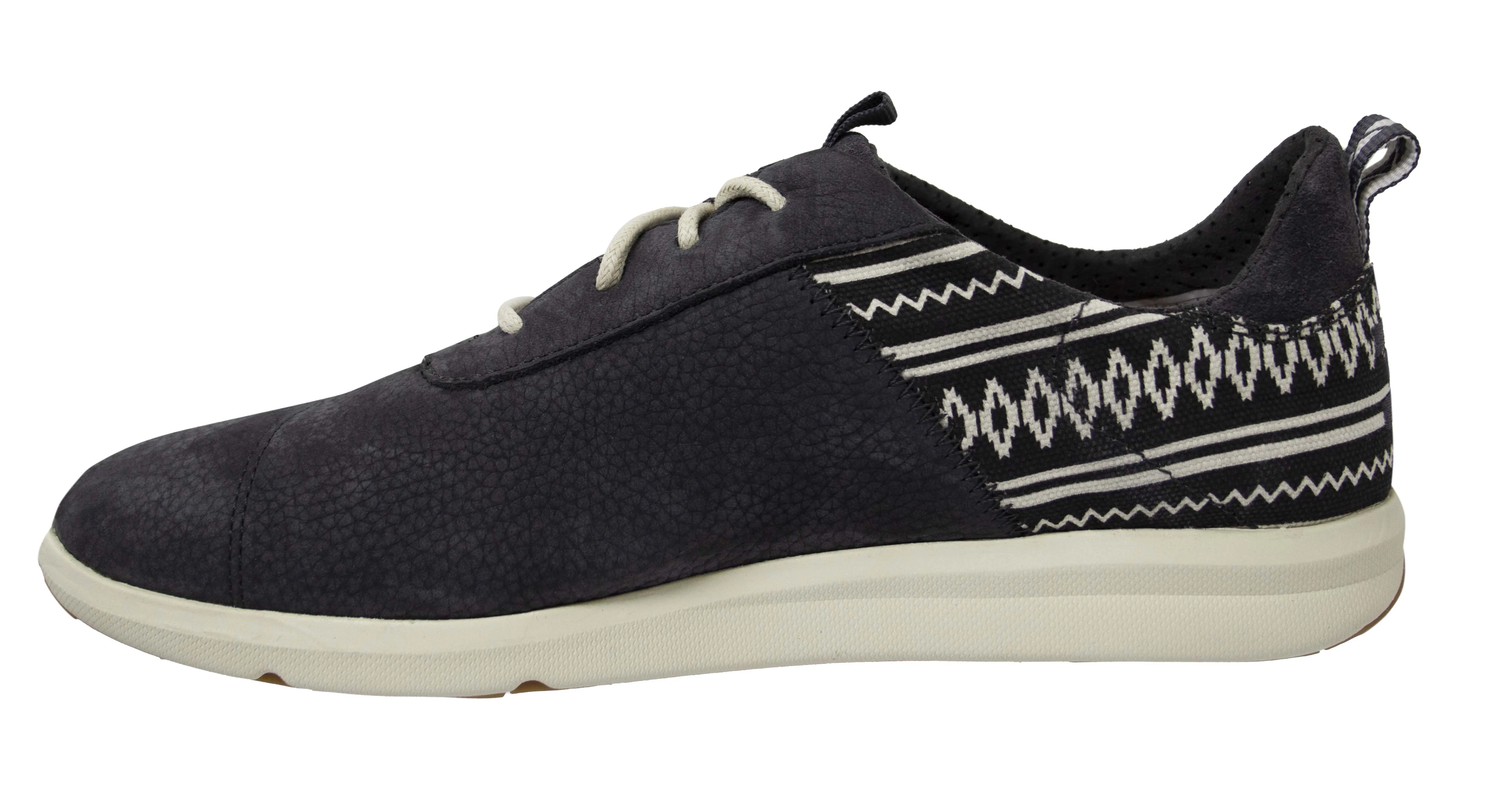 Toms Cabrillo Womens Dark Grey Trainers