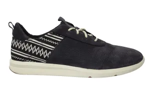 Toms Cabrillo Womens Dark Grey Trainers