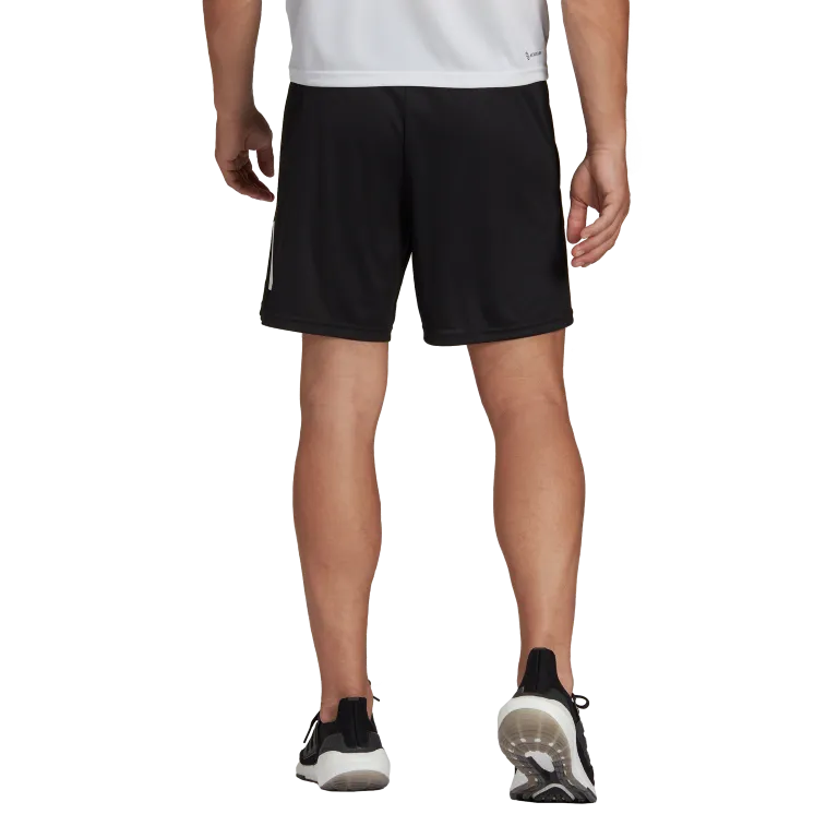Train Essentials Logo Training Shorts
