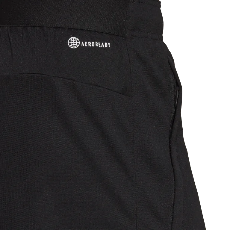 Train Essentials Logo Training Shorts