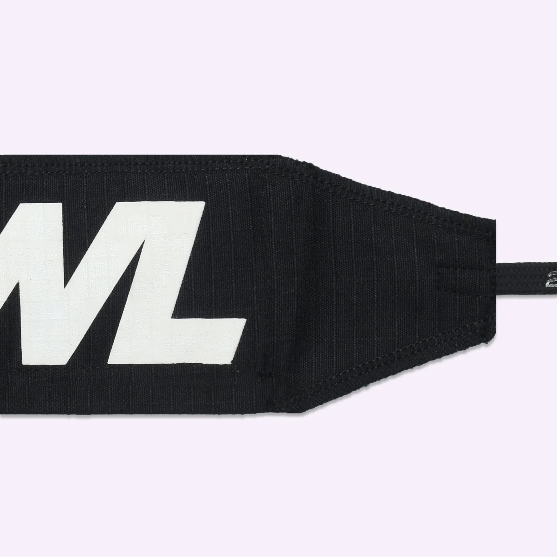 TWL WRAPS 2.0 - BLACK/WHITE