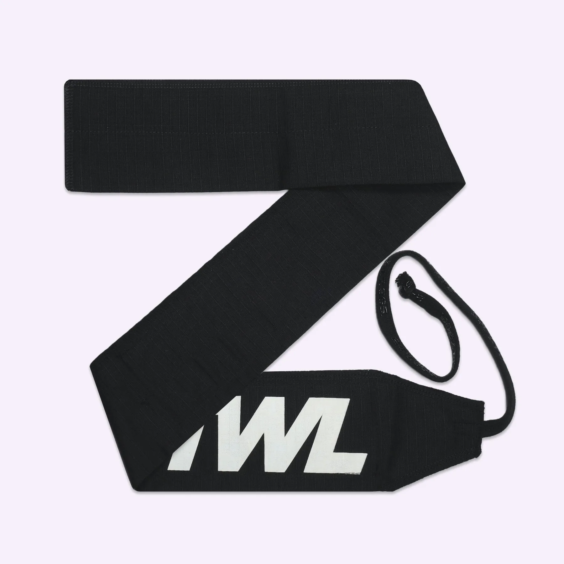 TWL WRAPS 2.0 - BLACK/WHITE