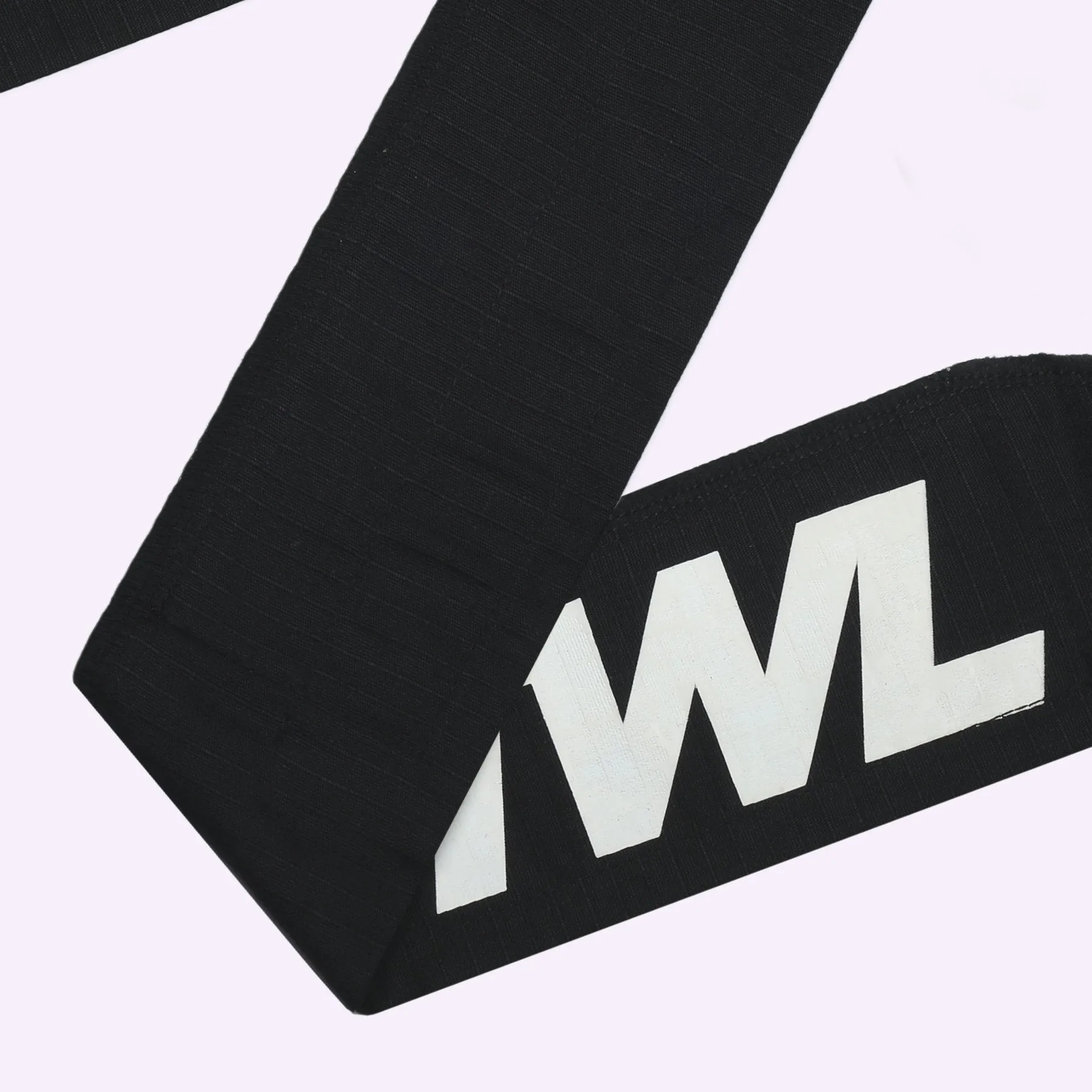 TWL WRAPS 2.0 - BLACK/WHITE