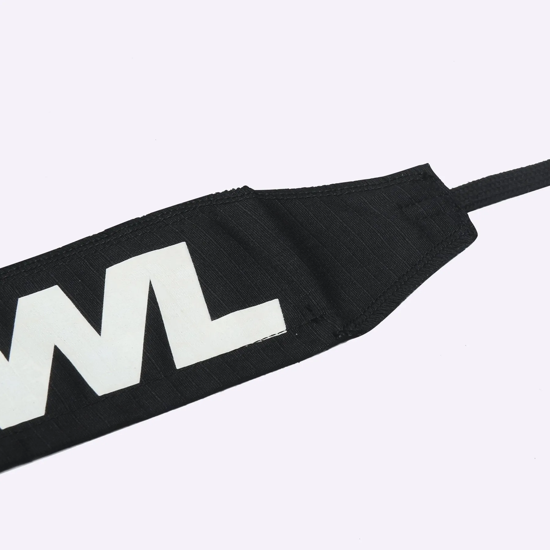 TWL WRAPS 2.0 - BLACK/WHITE