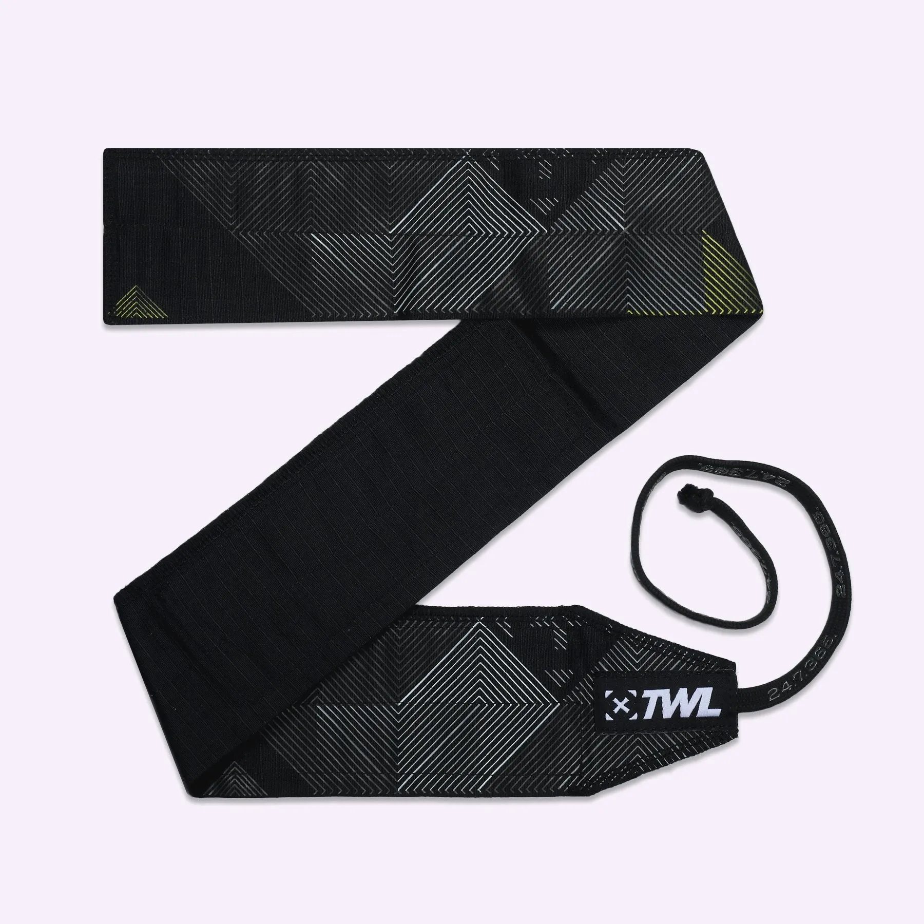 TWL WRAPS 2.0 - LINEAR/WHITE