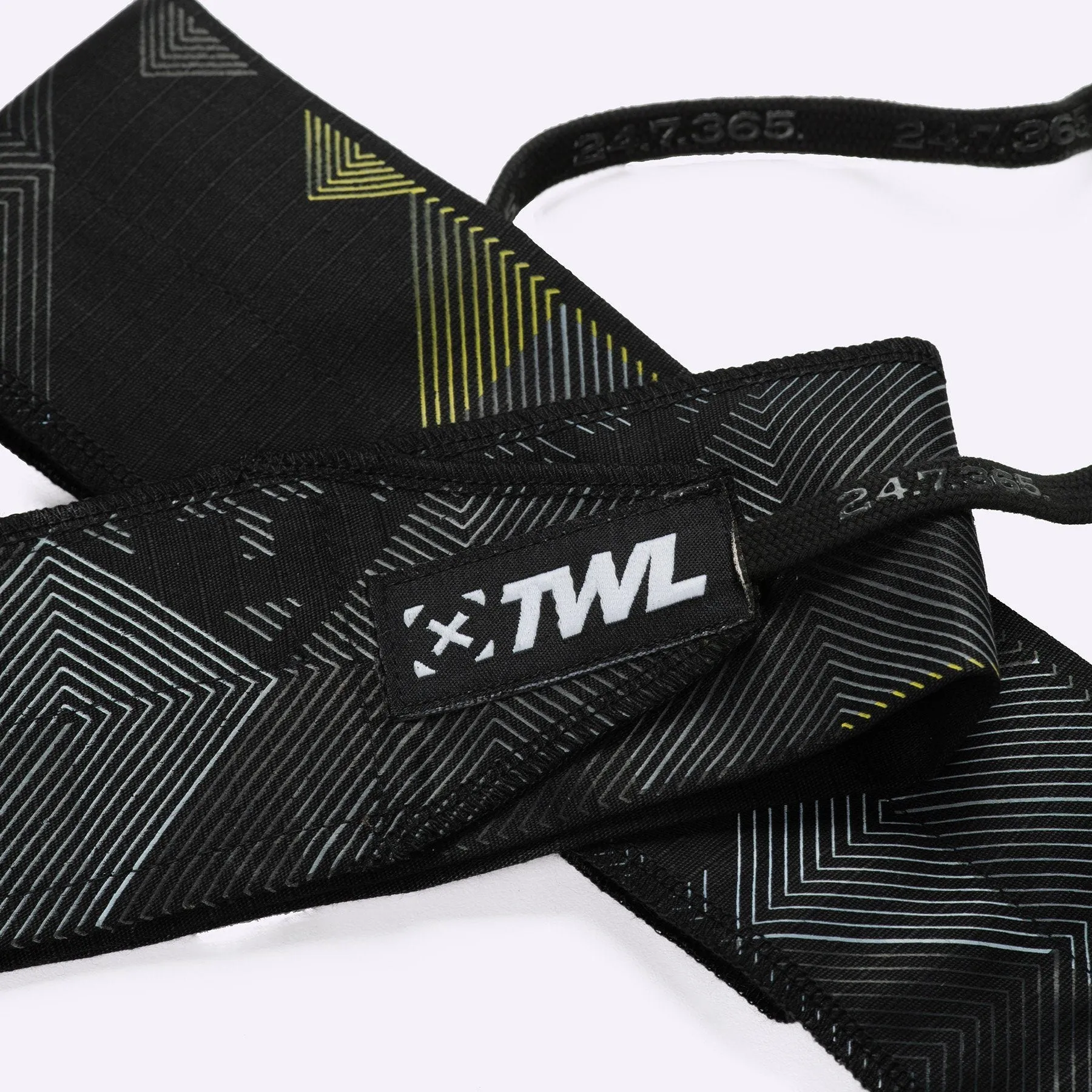 TWL WRAPS 2.0 - LINEAR/WHITE