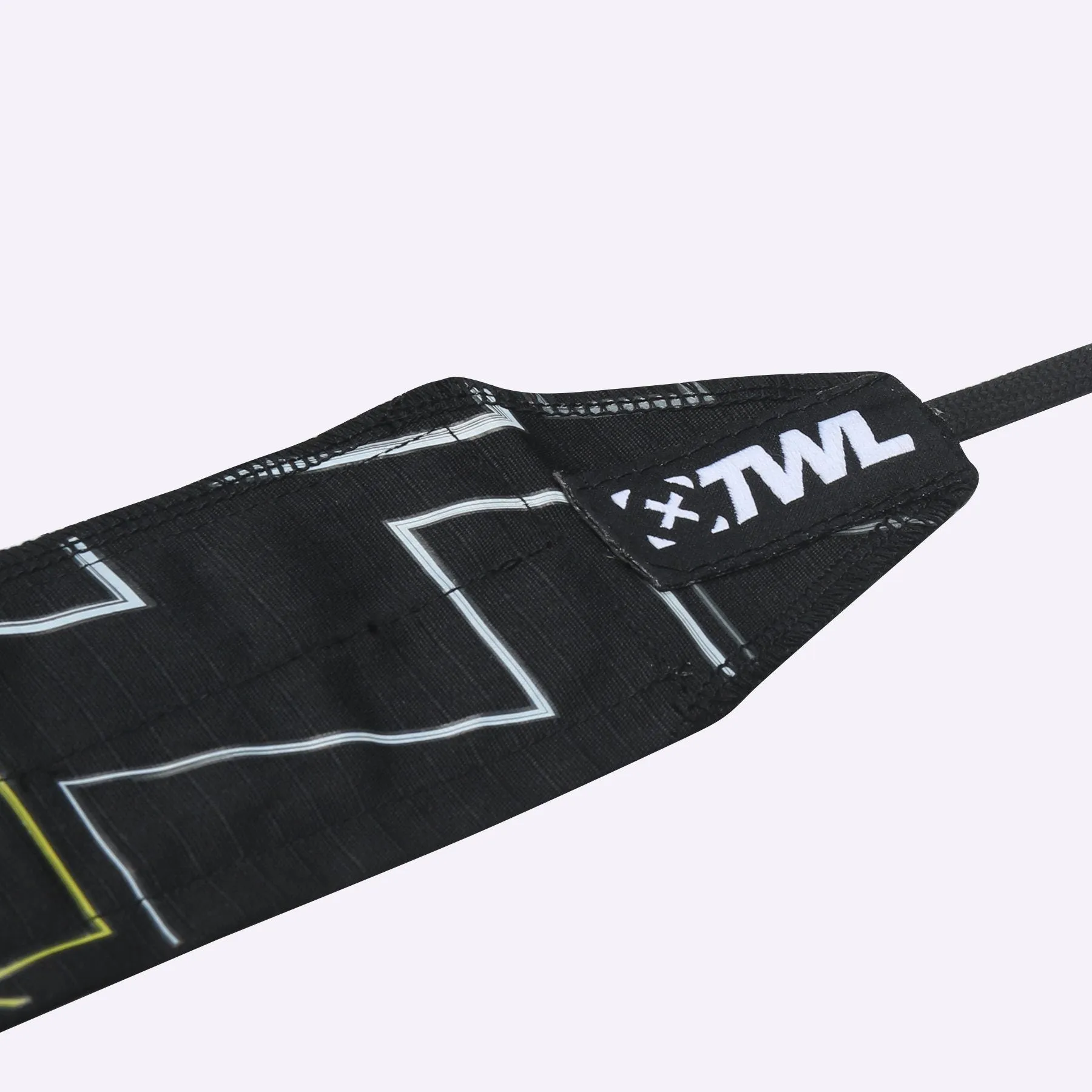 TWL WRAPS 2.0 - SKETCH