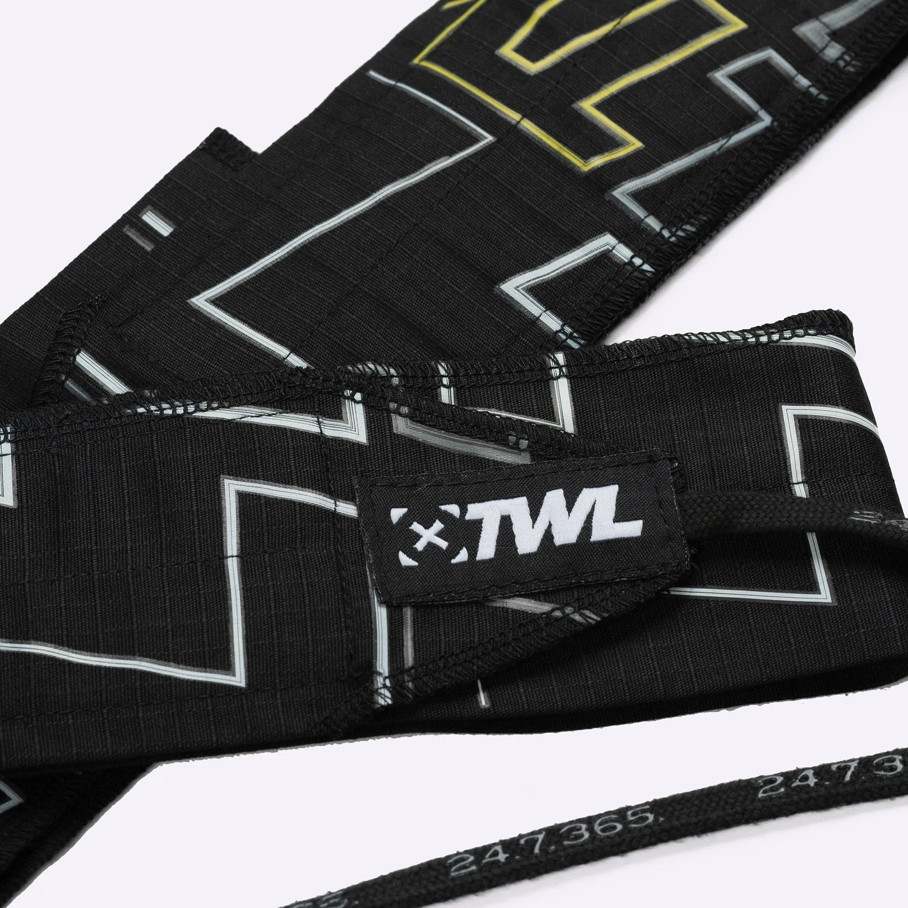 TWL WRAPS 2.0 - SKETCH