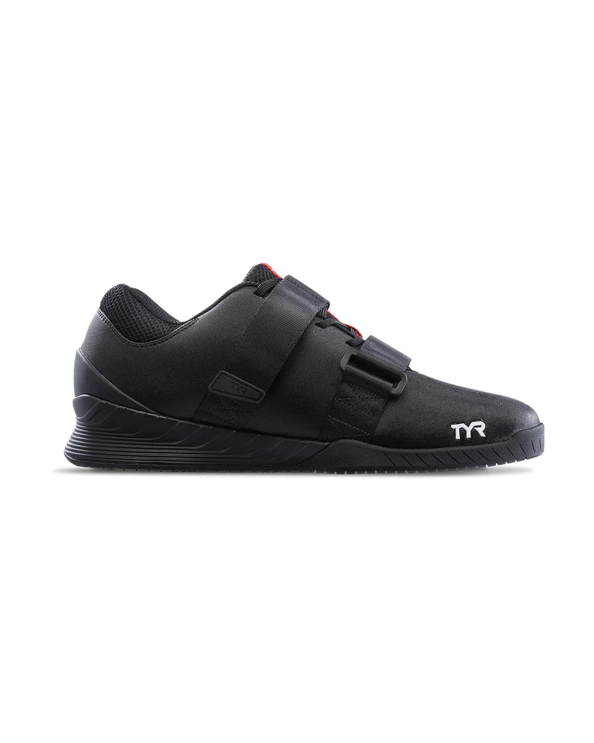 TYR L-1 Lifters - Black