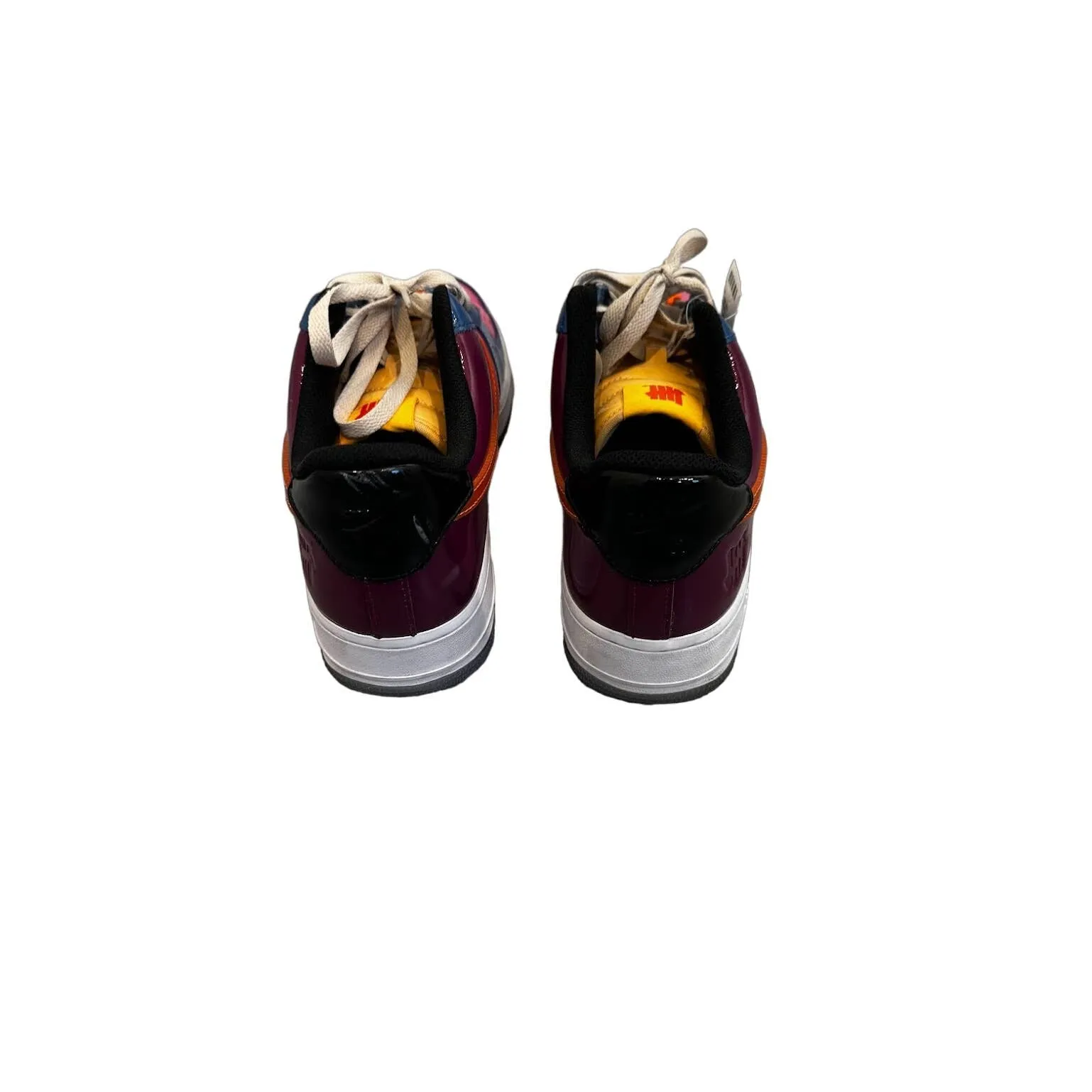 Undefeated x Nike men's sneakers