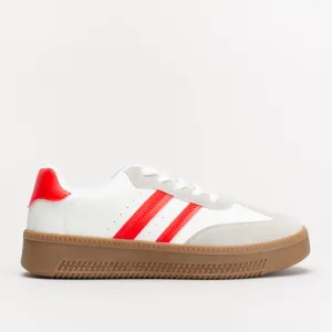 Unreal Platform Court Sneaker _ 155449