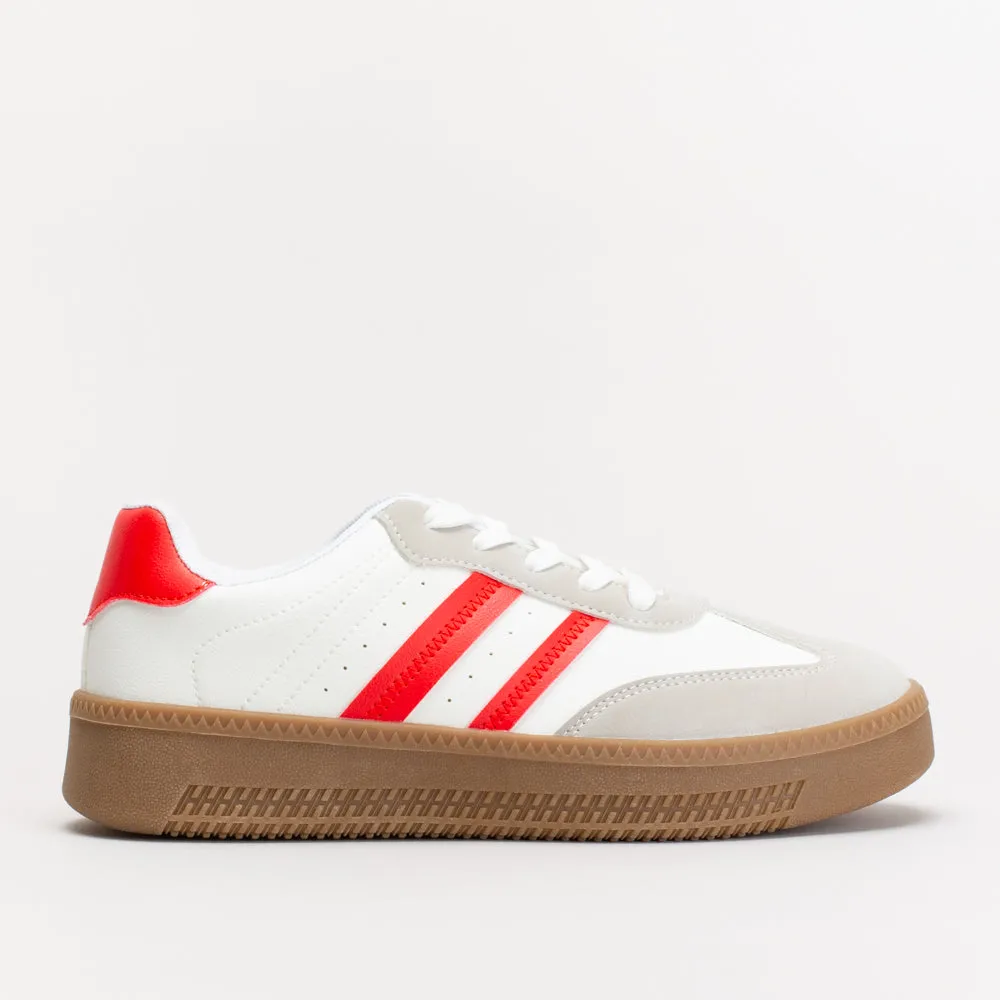 Unreal Platform Court Sneaker _ 155449