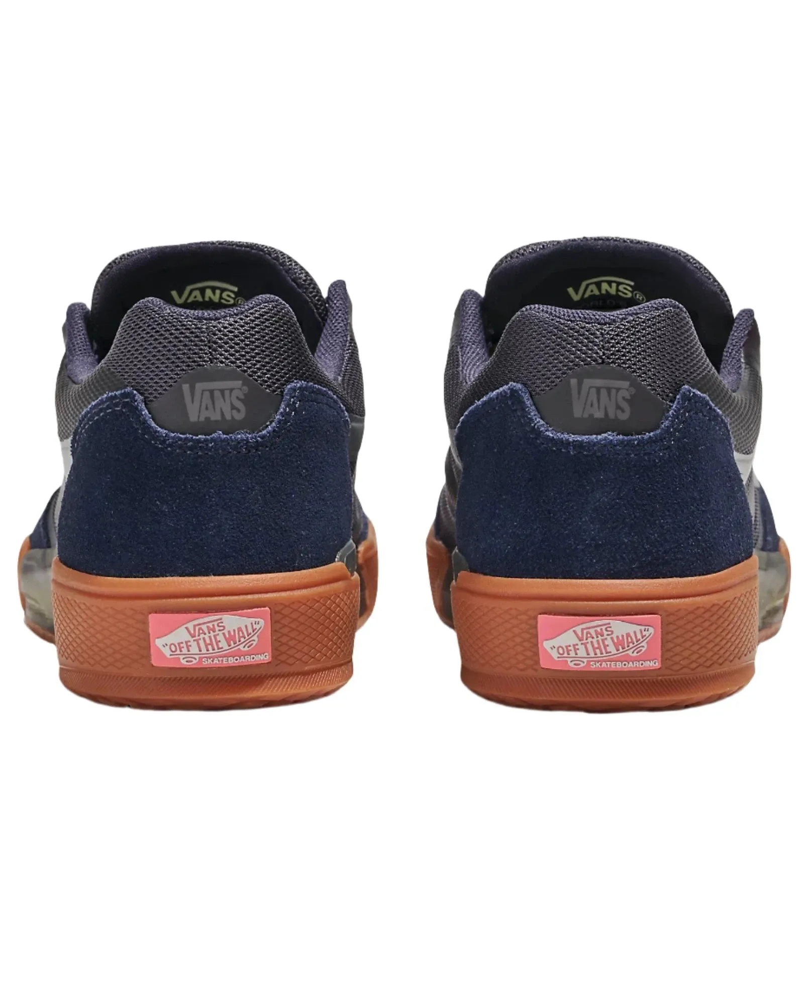 VANS Skate AVE 2.0 Shoes Navy/Gum