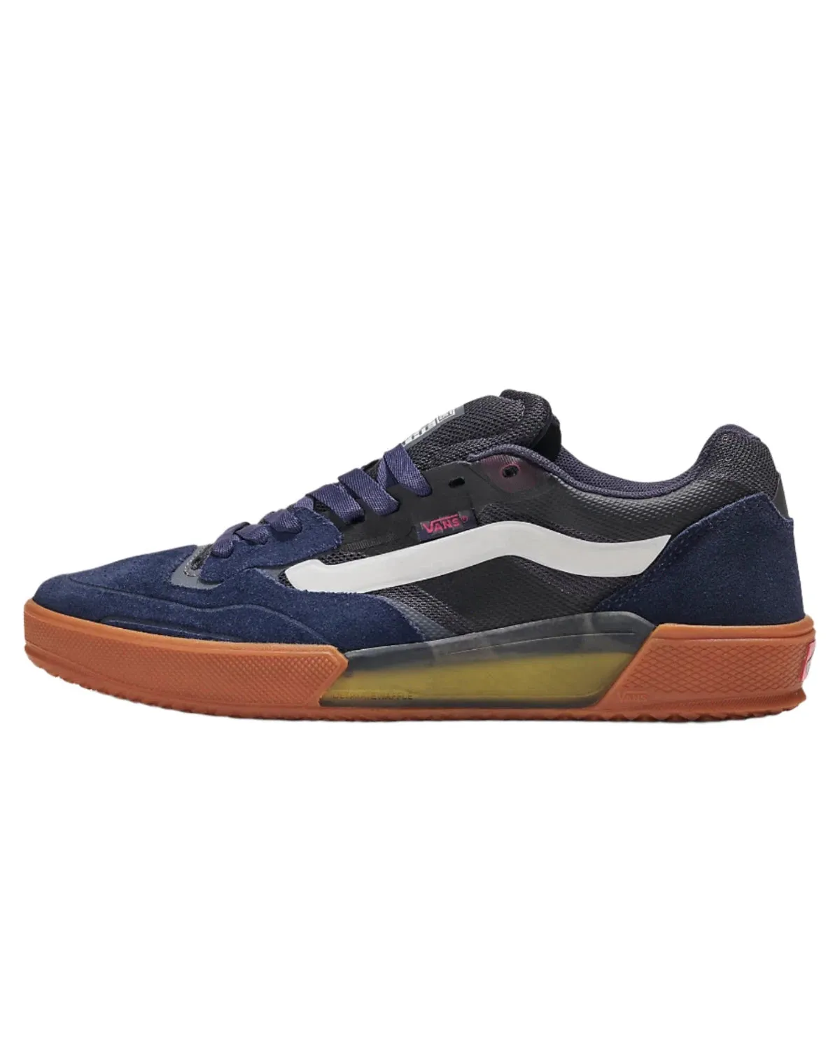 VANS Skate AVE 2.0 Shoes Navy/Gum