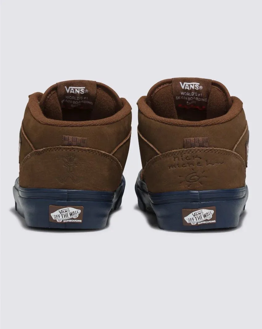 Vans Skate Half Cab '92 Nick Michel