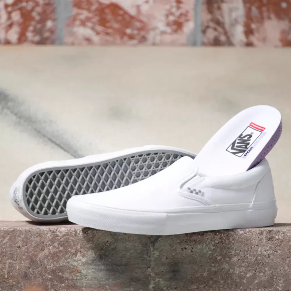 Vans Skate Slip-On Shoes
