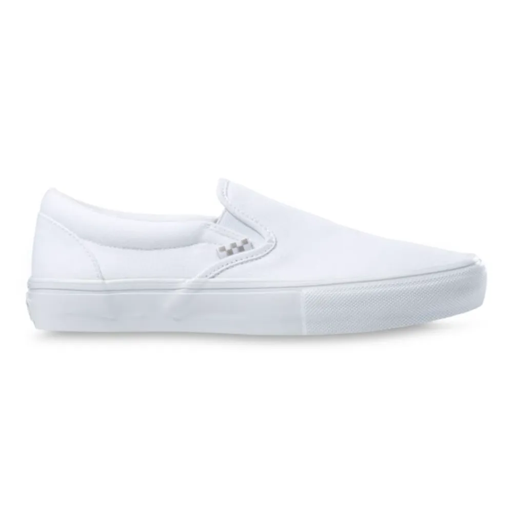 Vans Skate Slip-On Shoes