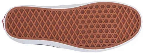 Vans U Authentic, Unisex Adults? Sneakers, Black, 8 Women/6.5 Men