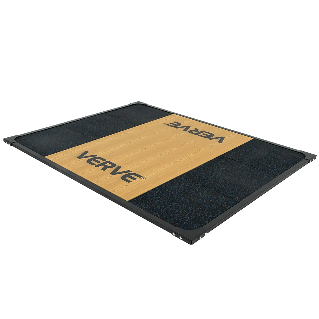 VERVE Weight Lifting Platform