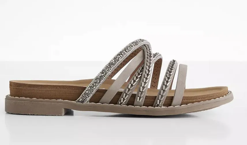 Very G Natalie Sandal - #7363-7371