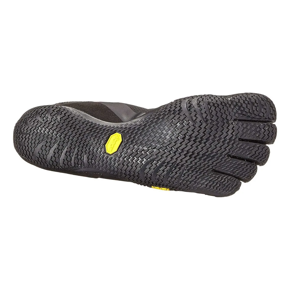 Vibram Five Fingers Women's KSO EVO Black
