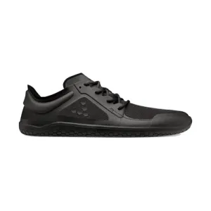 Vivobarefoot - Primus Lite III - Obsidian - Men's