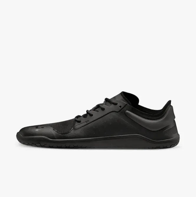 Vivobarefoot - Primus Lite III - Obsidian - Men's