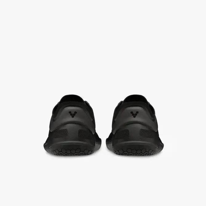 Vivobarefoot - Primus Lite III - Obsidian - Men's