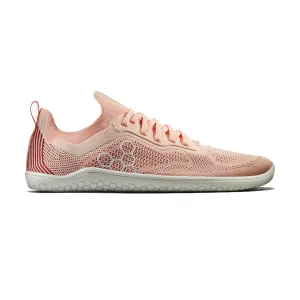 Vivobarefoot - Primus Lite Knit - Peach - Women's