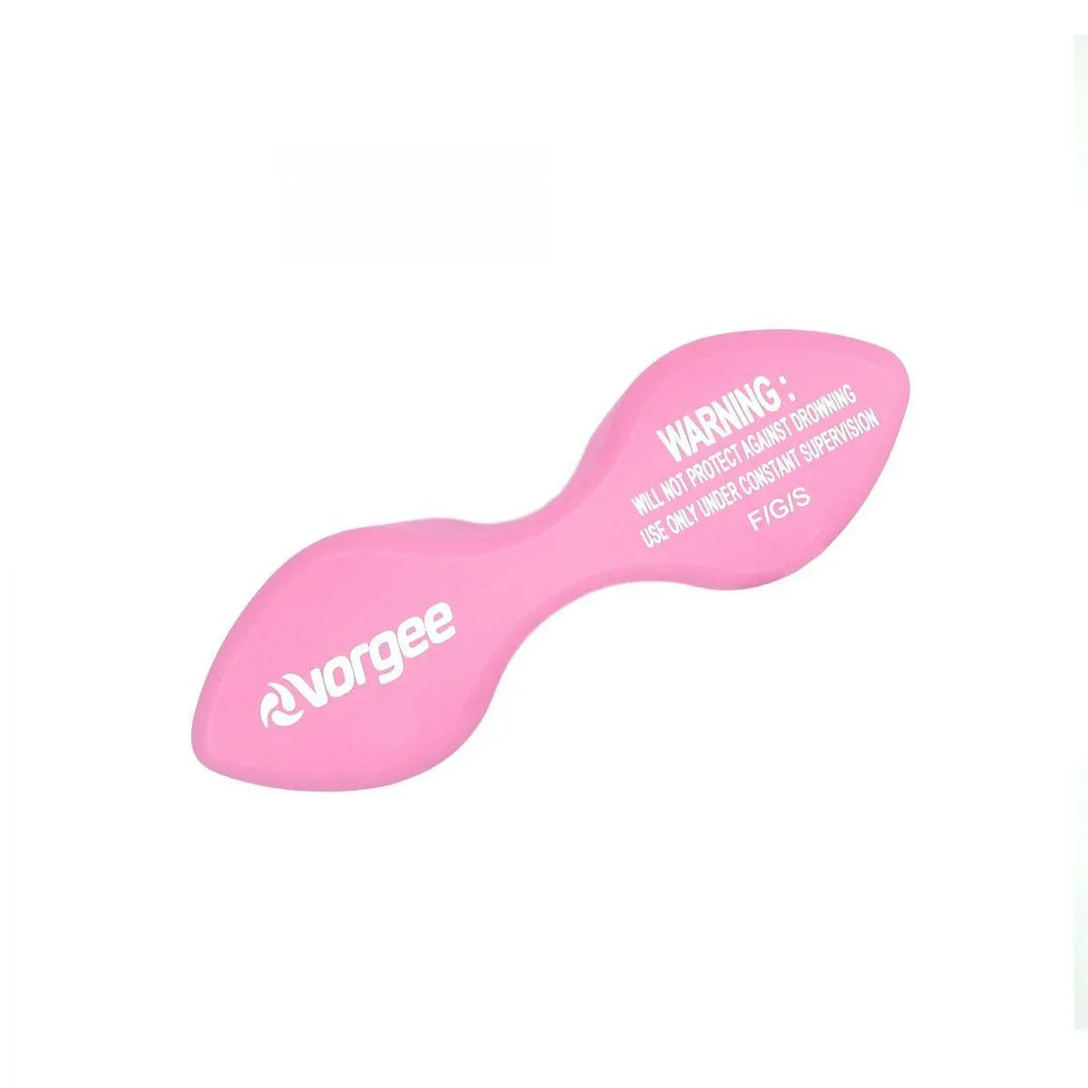 Vorgee Waffle Pull Buoy