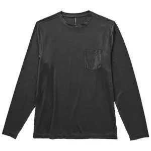Vuori Tradewind Performance Long Sleeve Tee - Men's