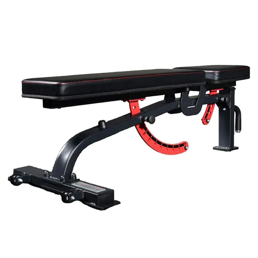 Warrior 500 Adjustable Weight Bench
