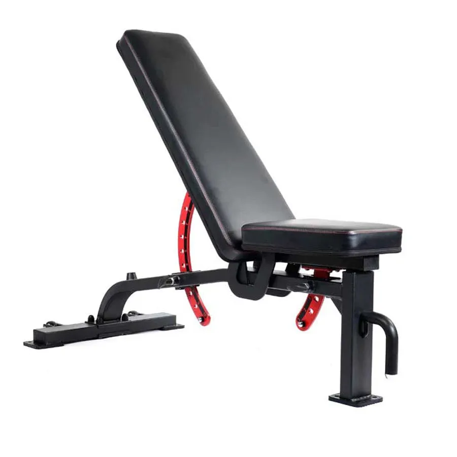 Warrior 500 Adjustable Weight Bench