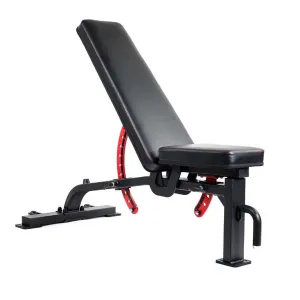 Warrior 500 Adjustable Weight Bench