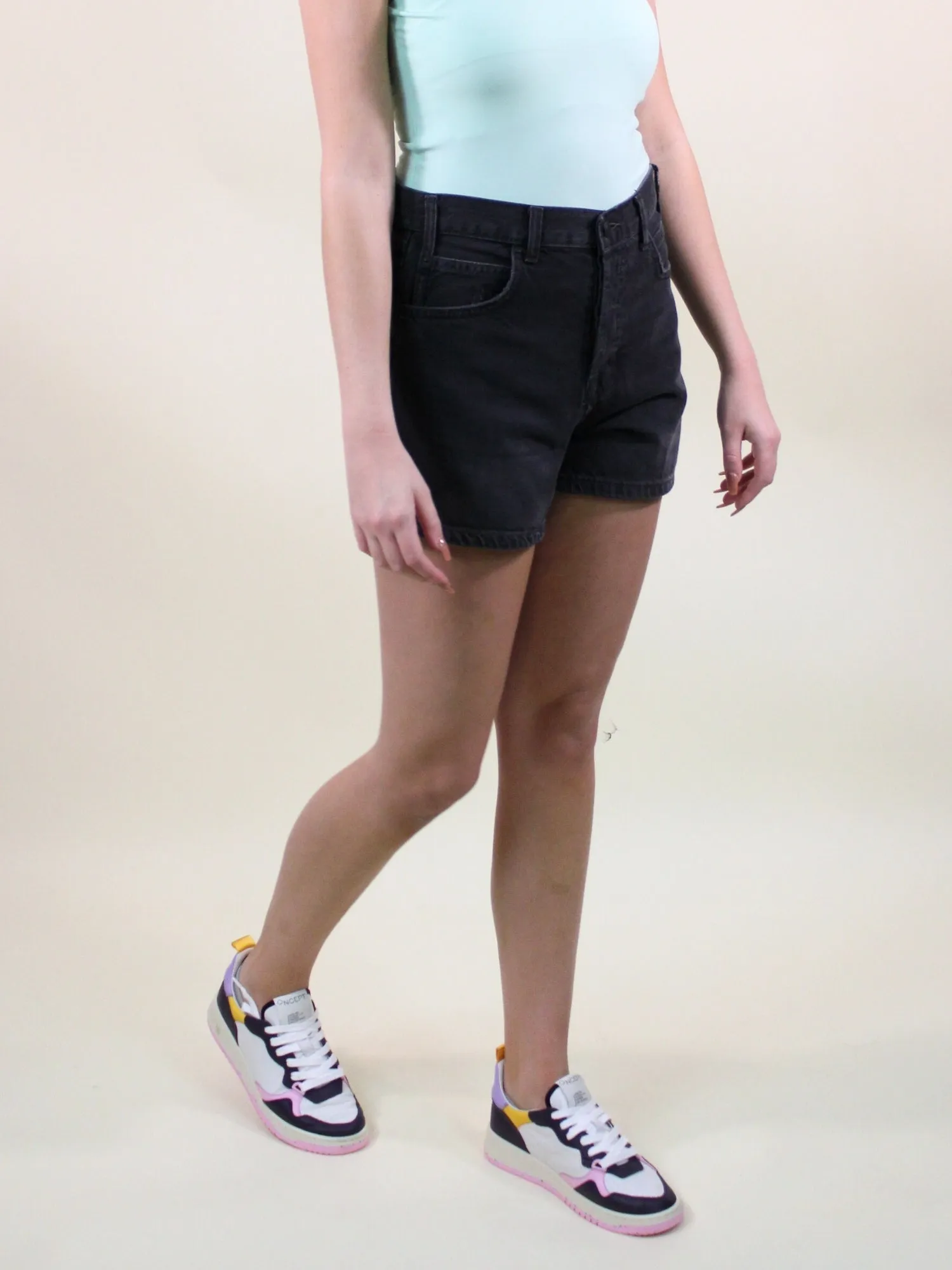 We The Free Tippi Denim Short