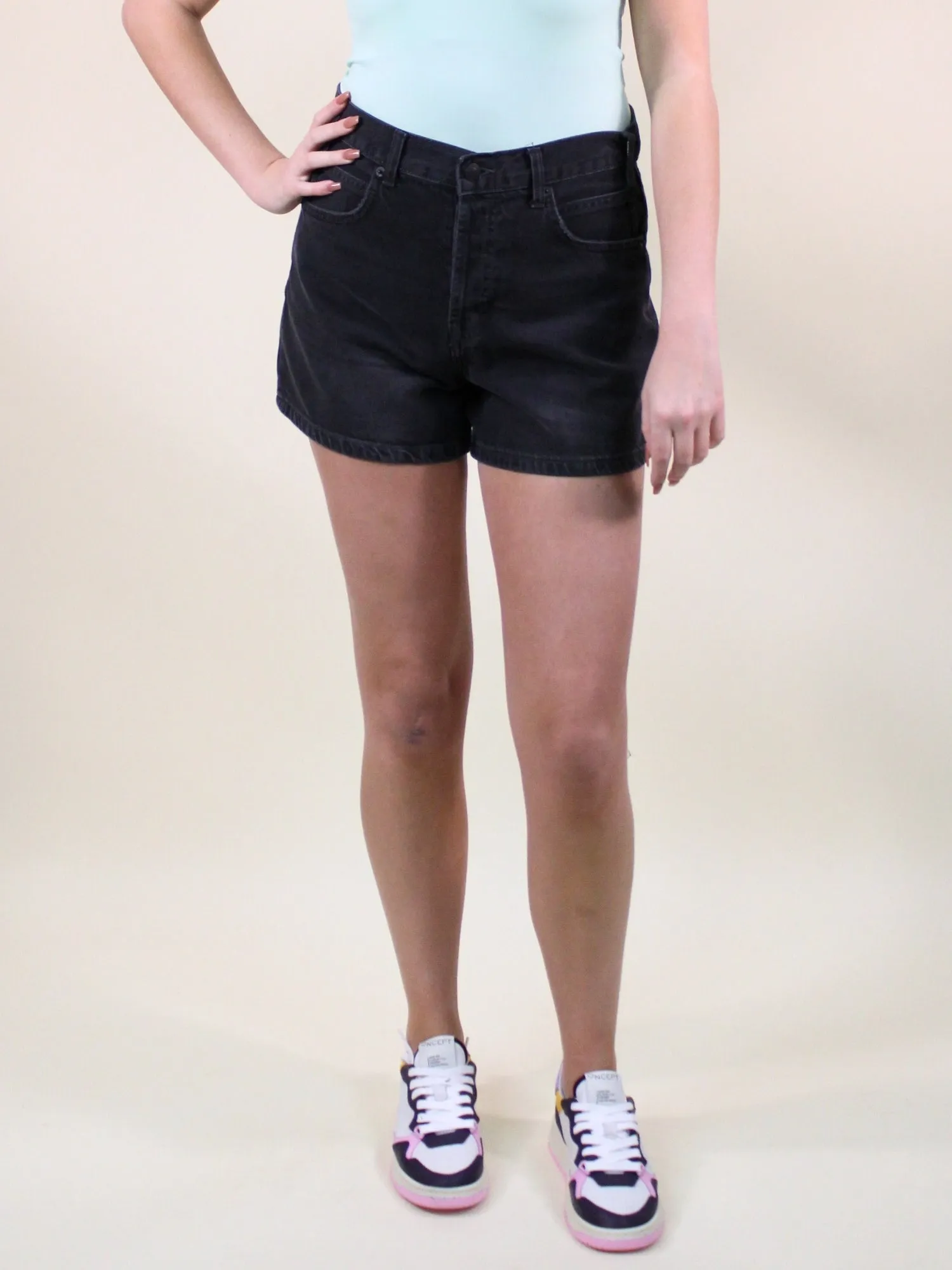 We The Free Tippi Denim Short