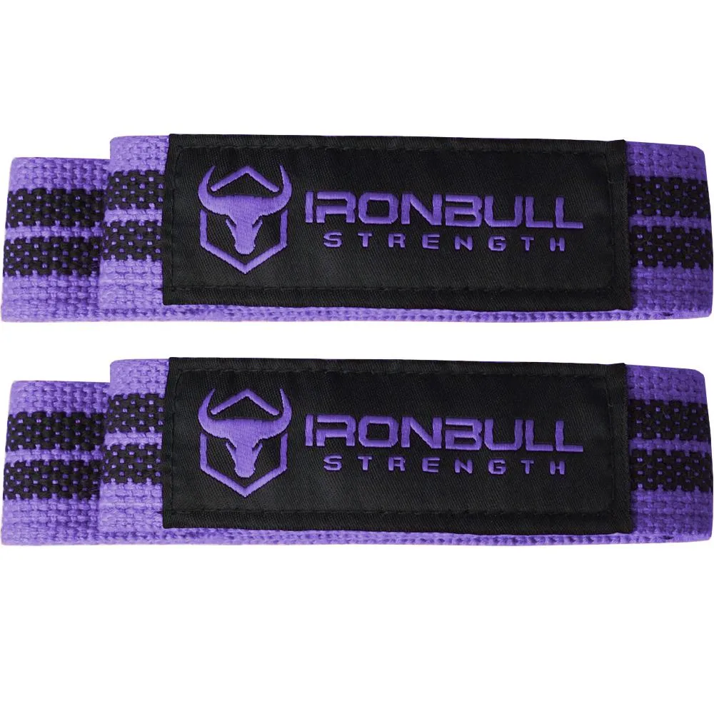 Women Lifting Straps
