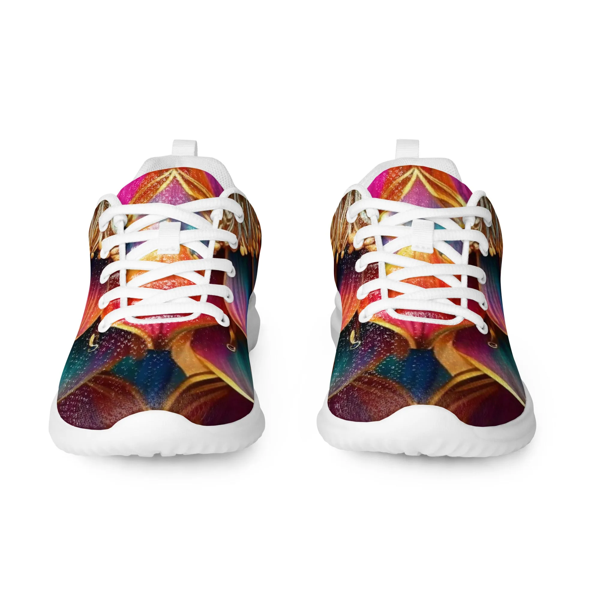 Women’s athletic shoes