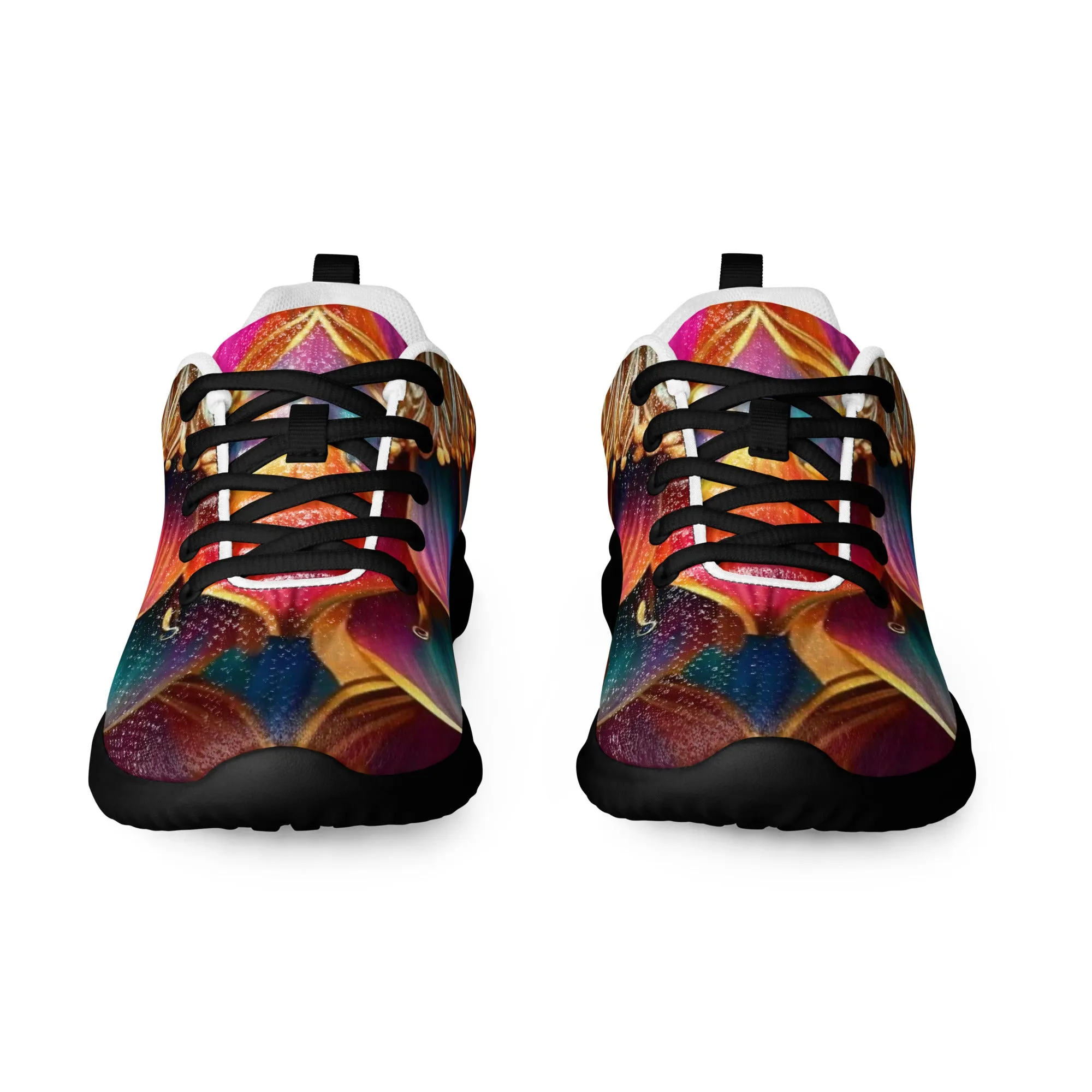 Women’s athletic shoes