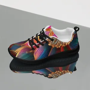 Women’s athletic shoes
