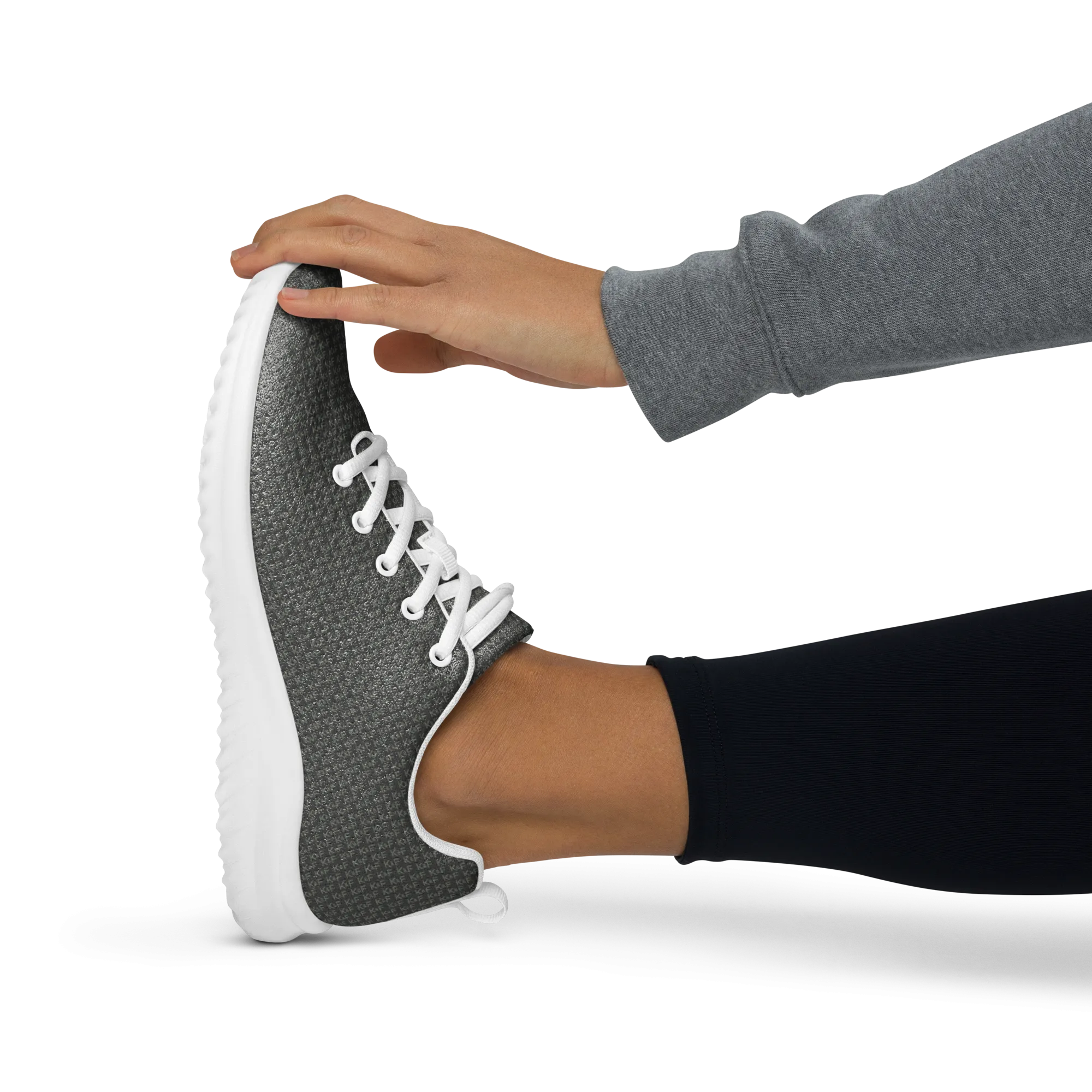 Women’s K&F Women's Athletic Shoes shoes