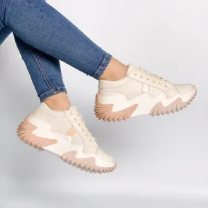 Women's Platform Sneakers