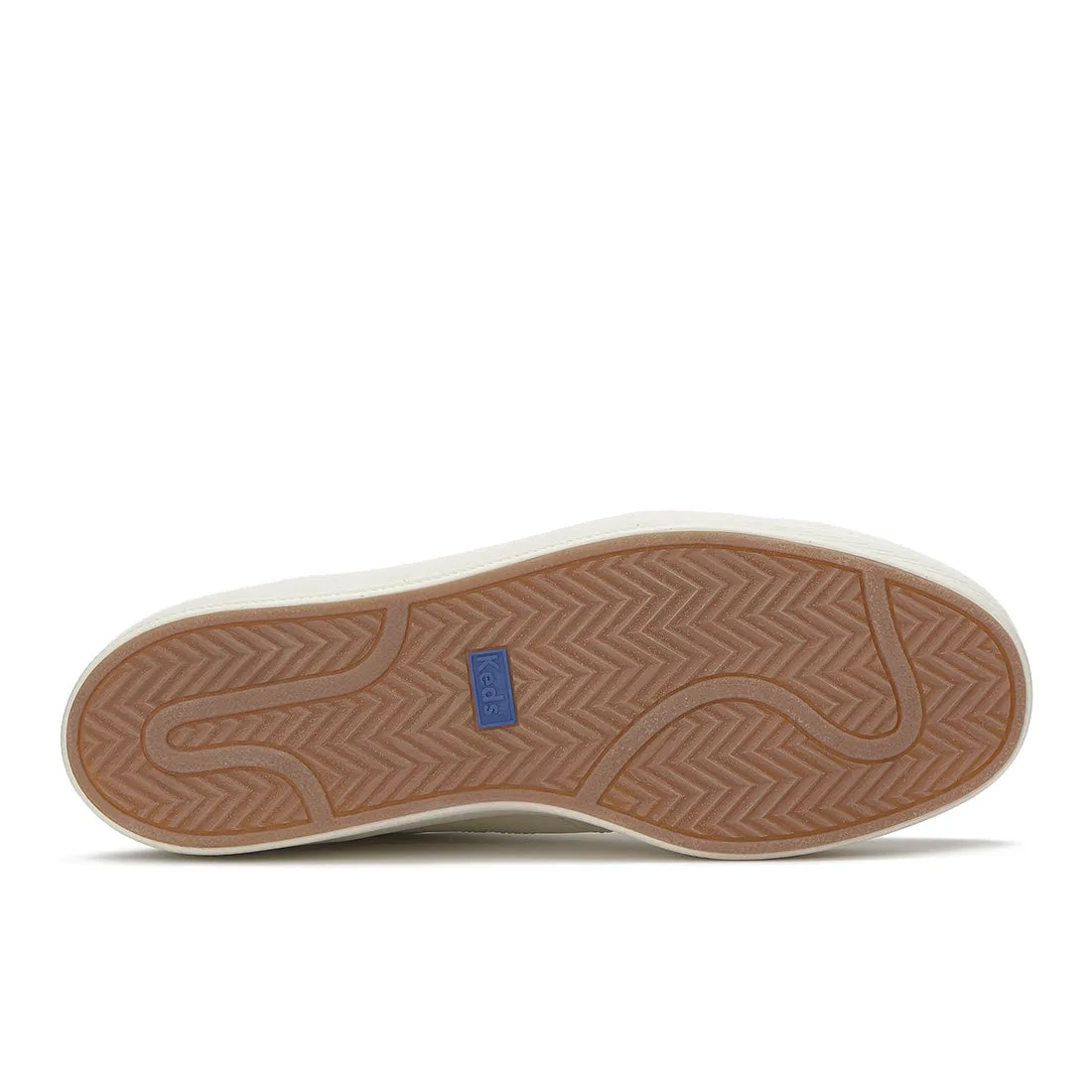 Women's Skyler II Leather Smu-25Ss Egret/Gold (WH68930-SKYII6280)
